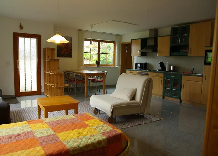 Ferienhaus Seezeichen