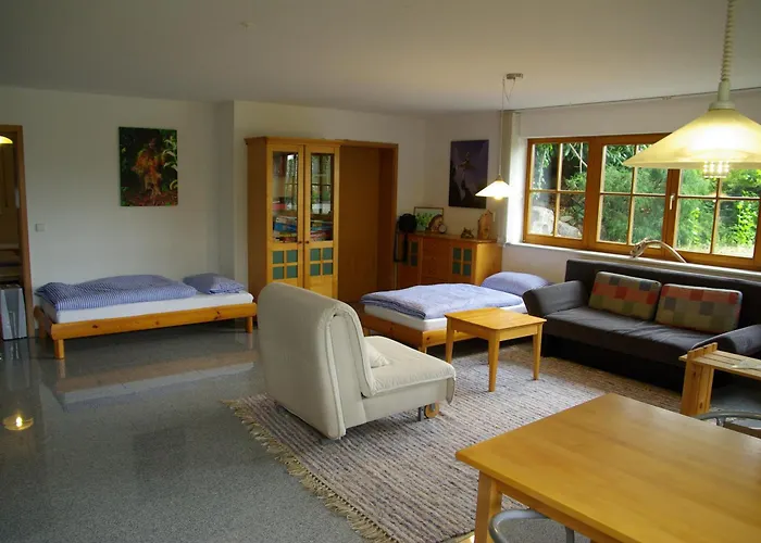 Ferienhaus Seezeichen