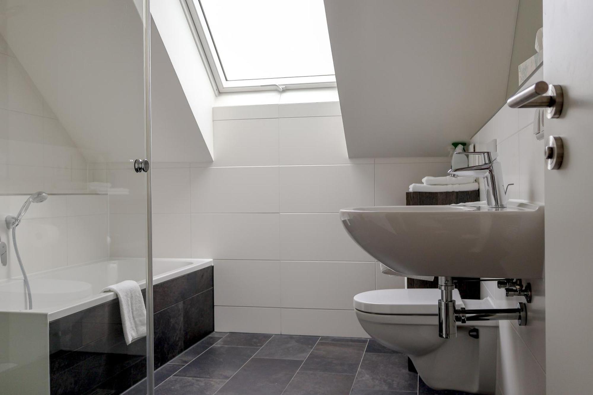 Seezeichen Appartement Wasserburg