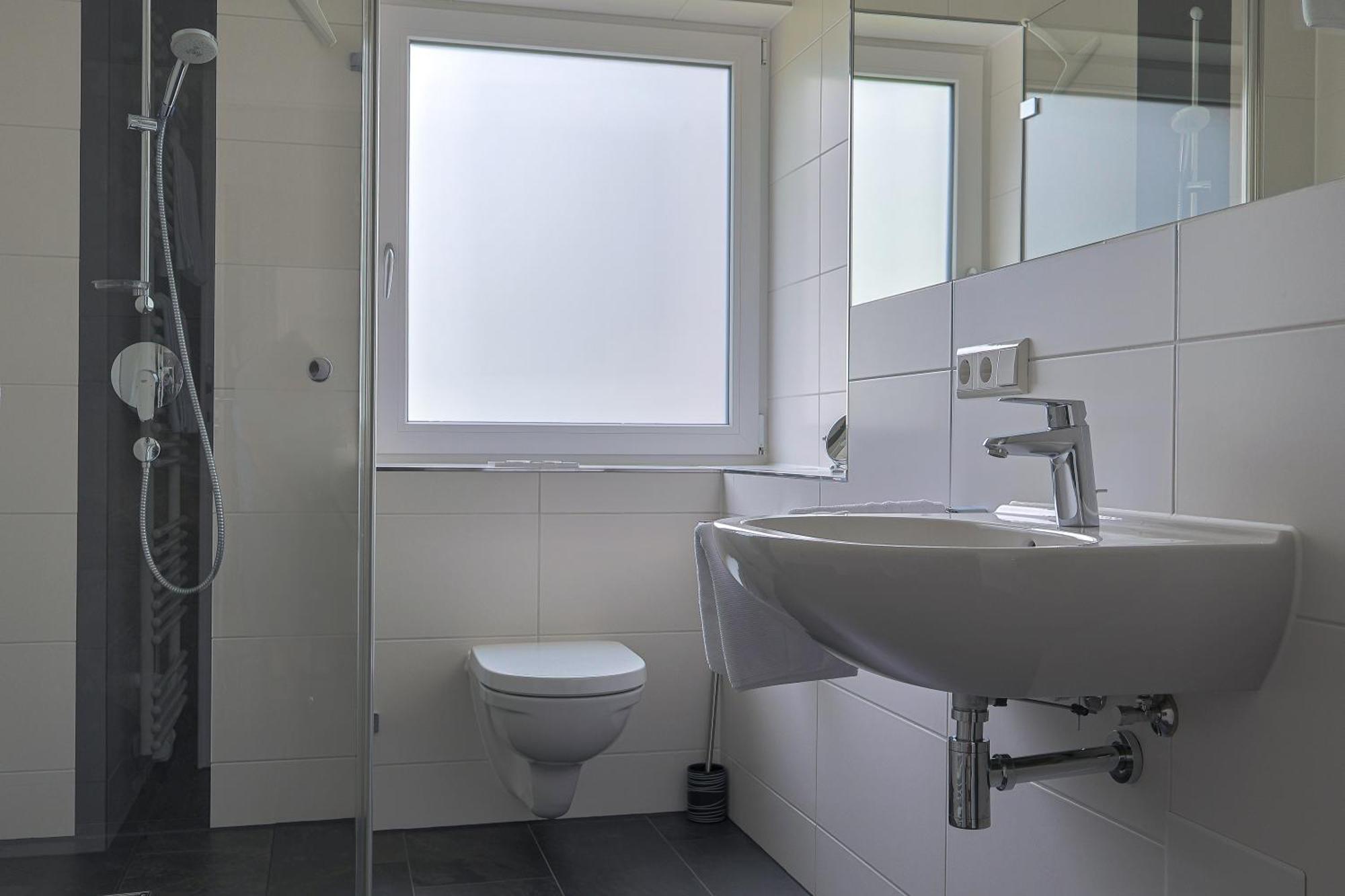 Seezeichen Appartement Wasserburg