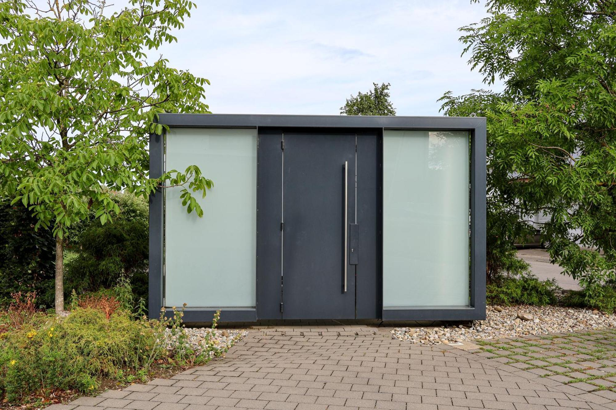 Seezeichen Appartement *