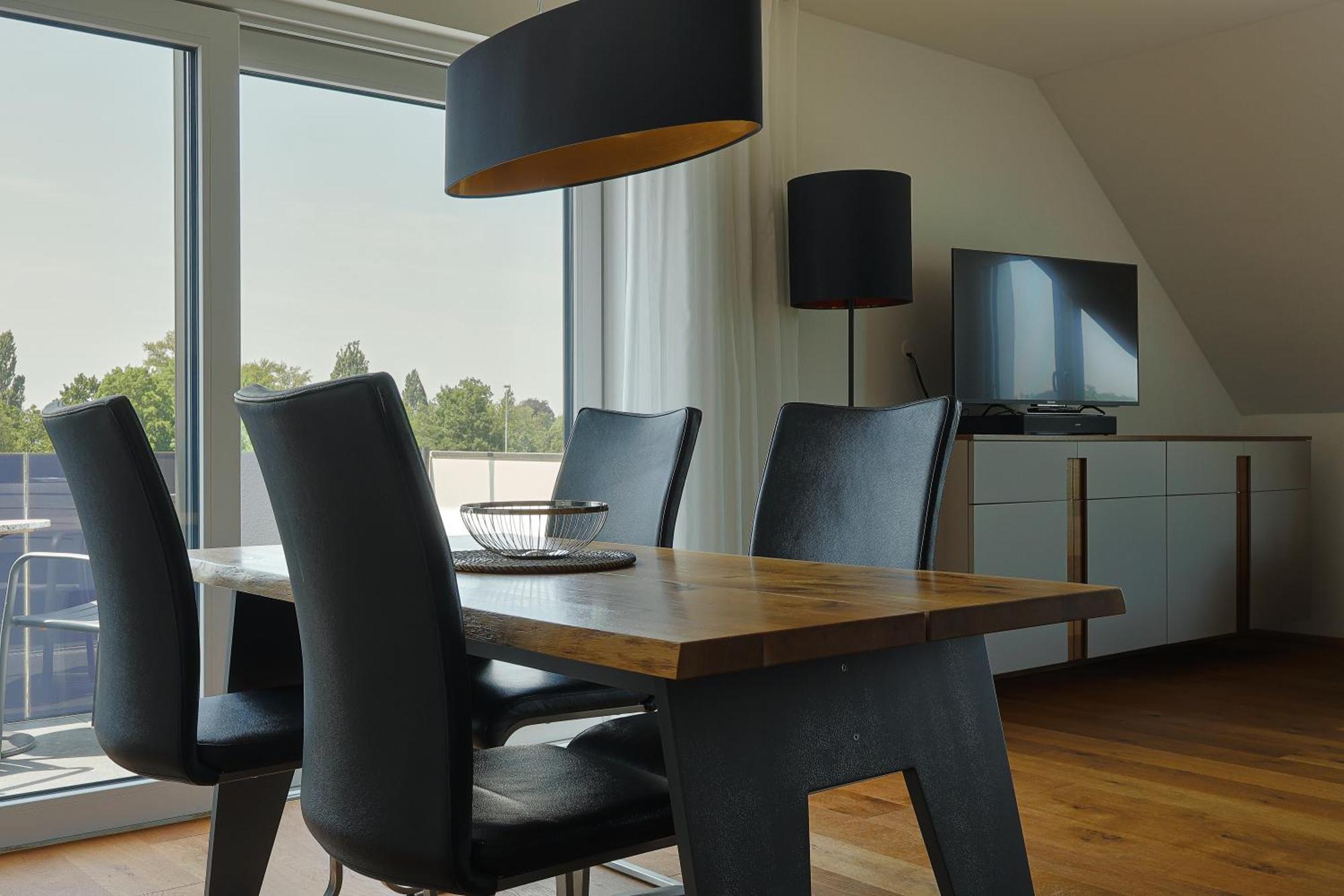 Appartement Seezeichen *