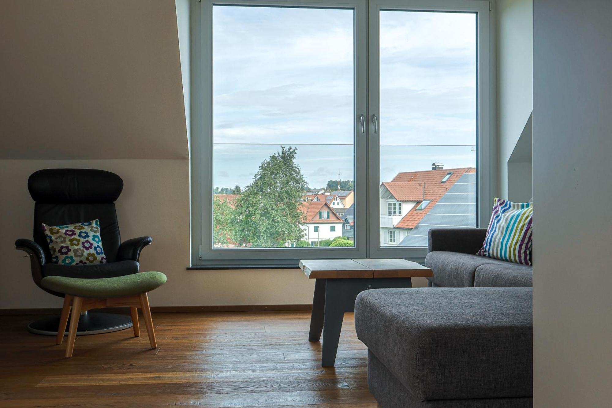 Seezeichen Appartement Wasserburg