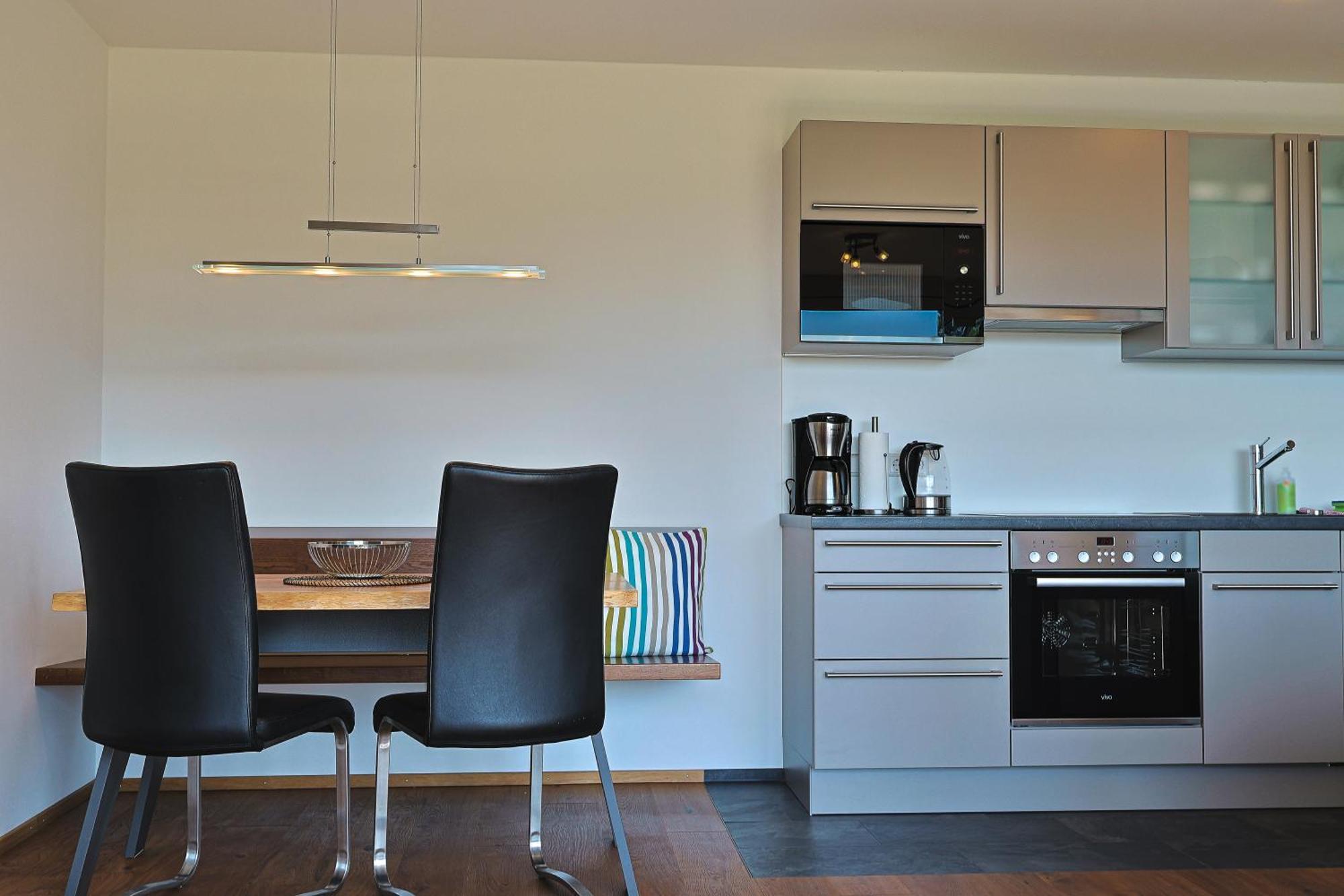 Appartement Seezeichen *