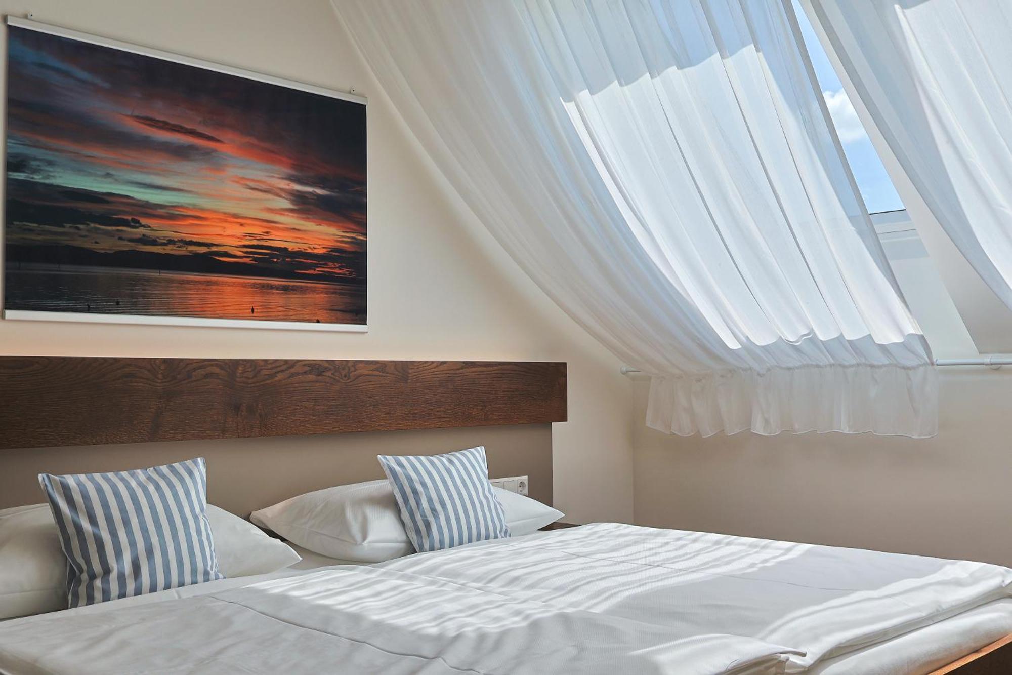 Seezeichen Appartement
