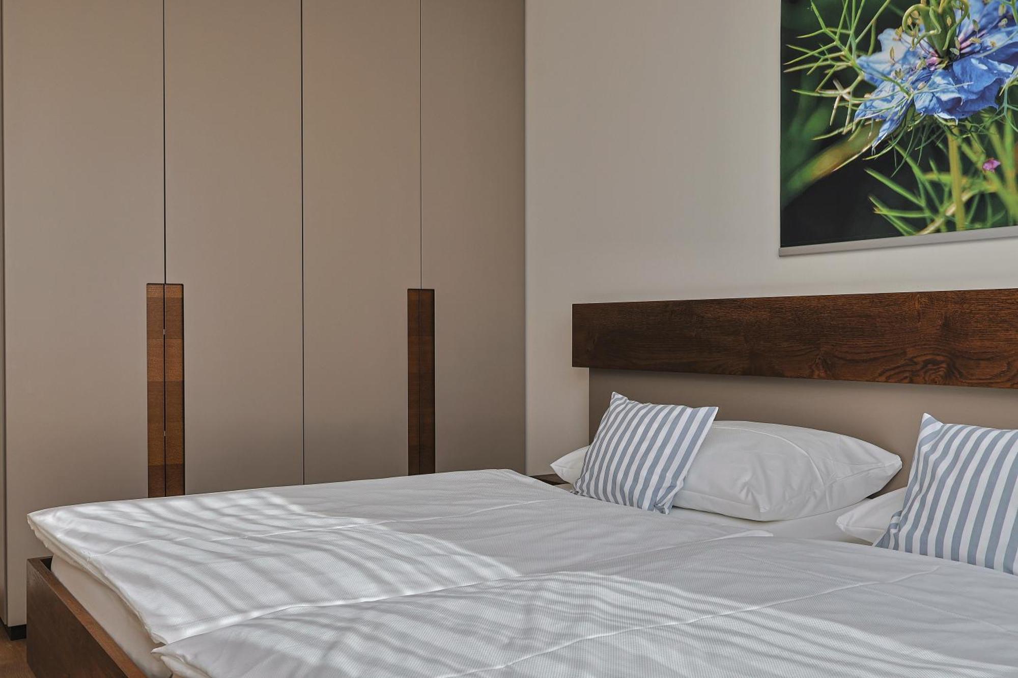 Appartement Seezeichen Wasserburg