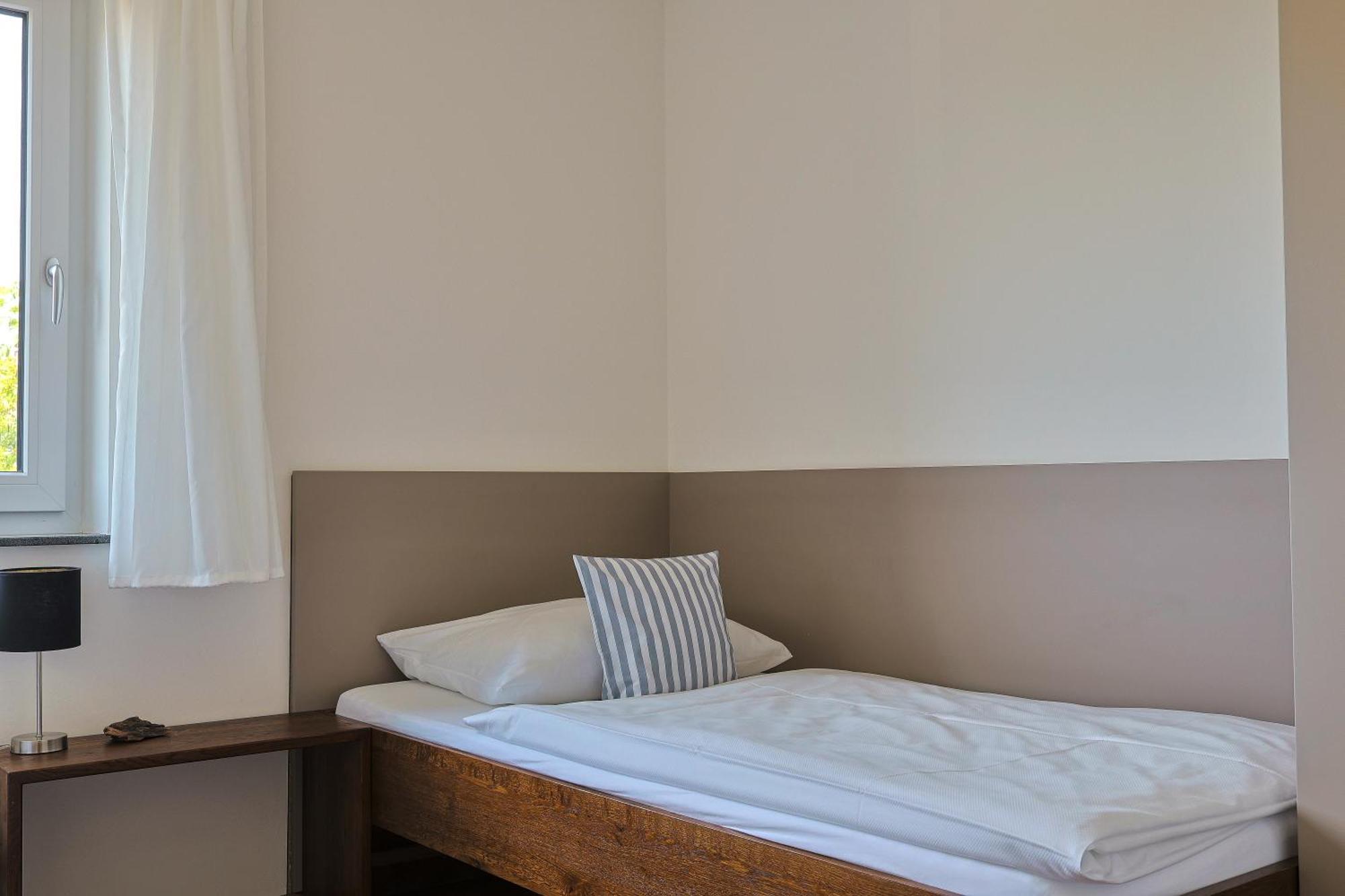 Seezeichen Appartement