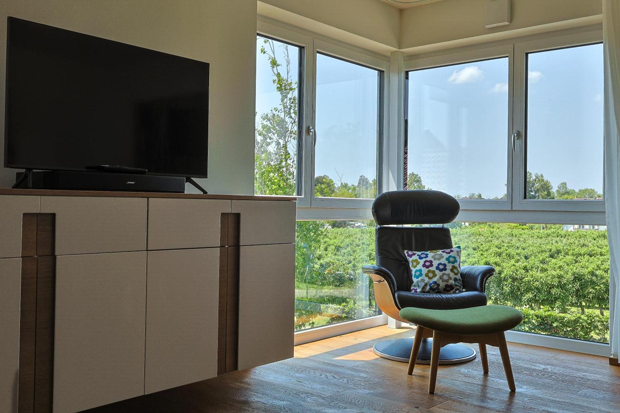 Seezeichen Appartement