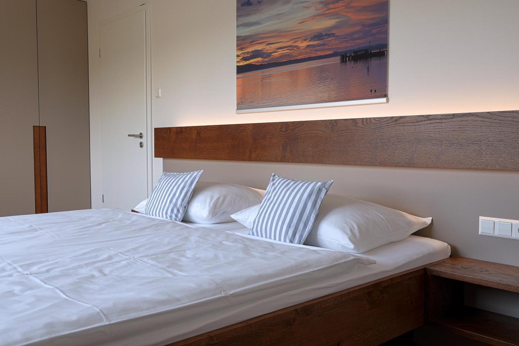 Appartement Seezeichen