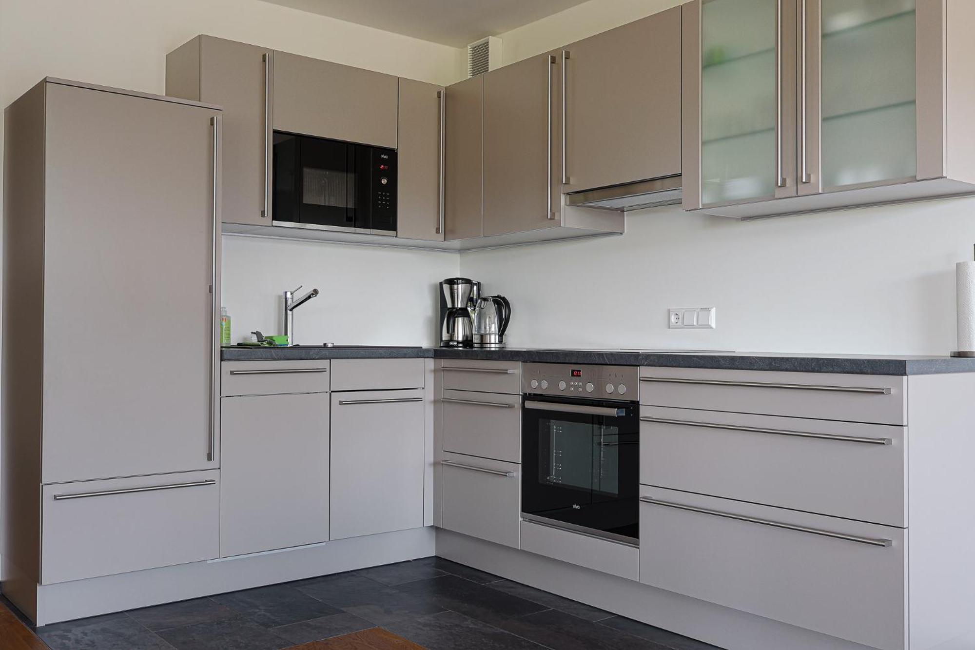 Appartement Seezeichen