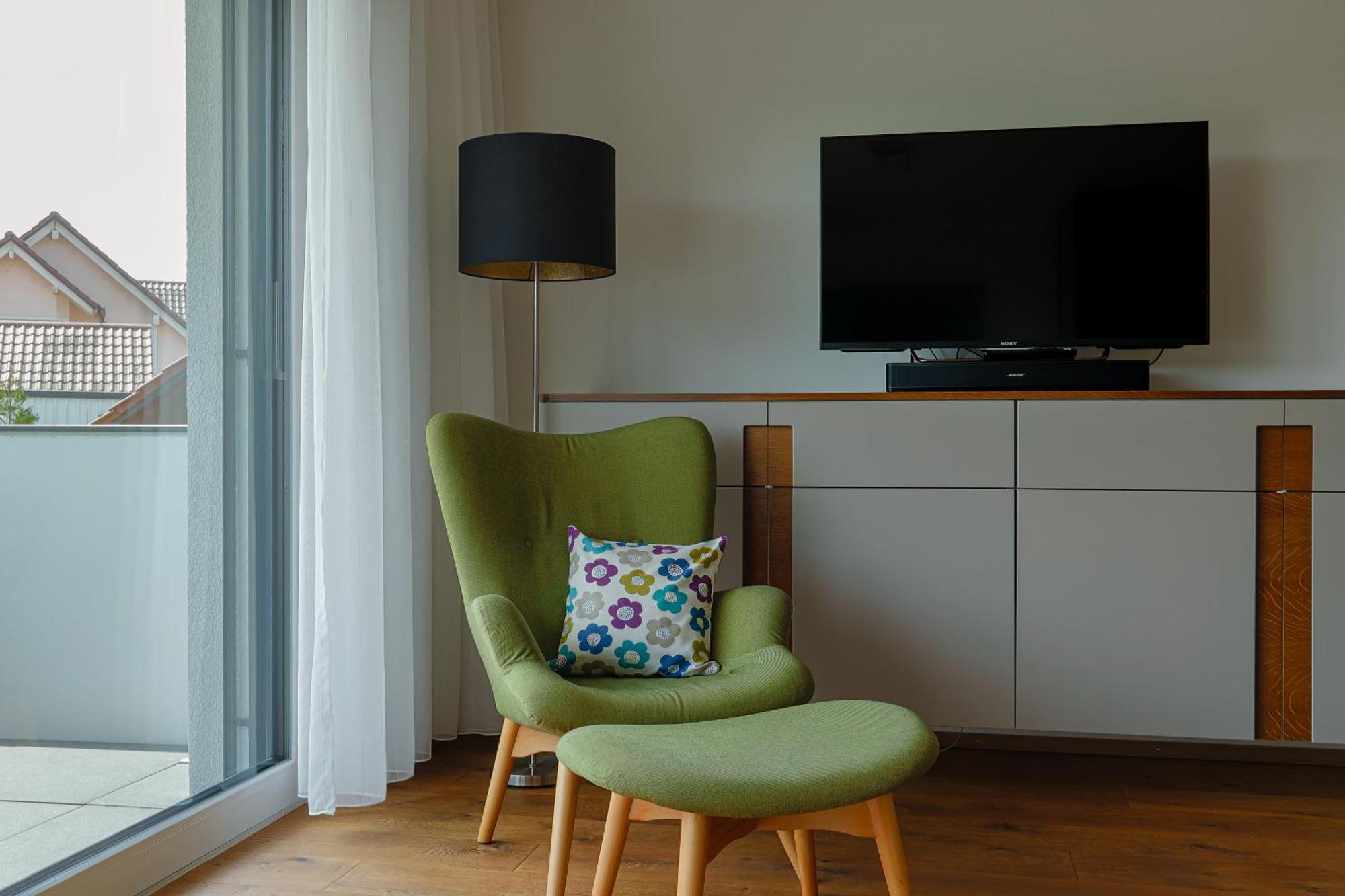 Appartement Seezeichen