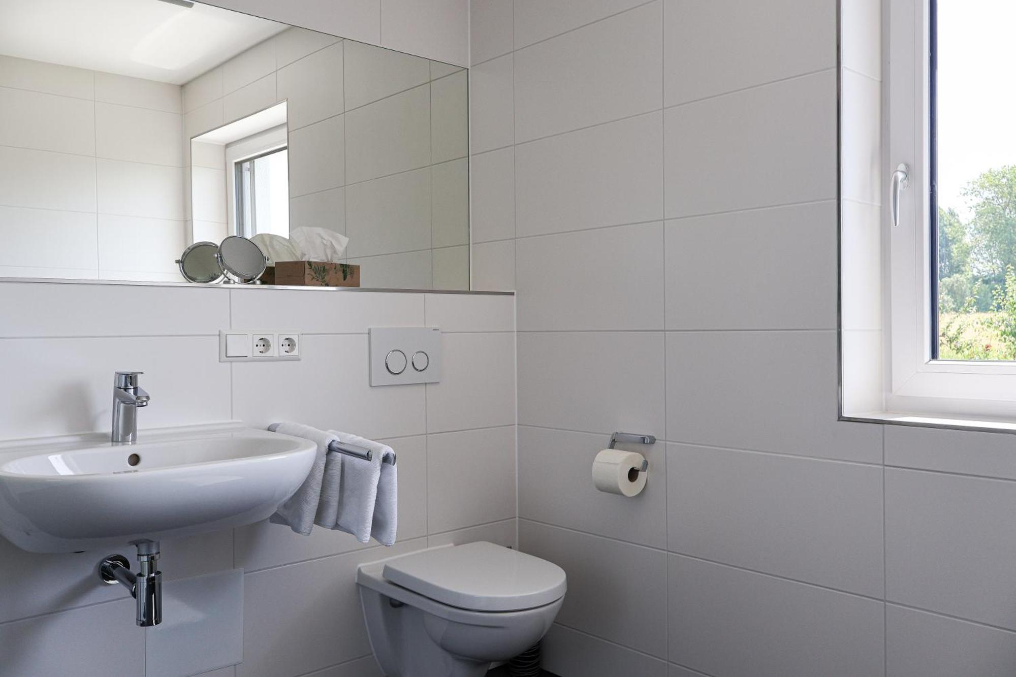 Appartement Seezeichen *