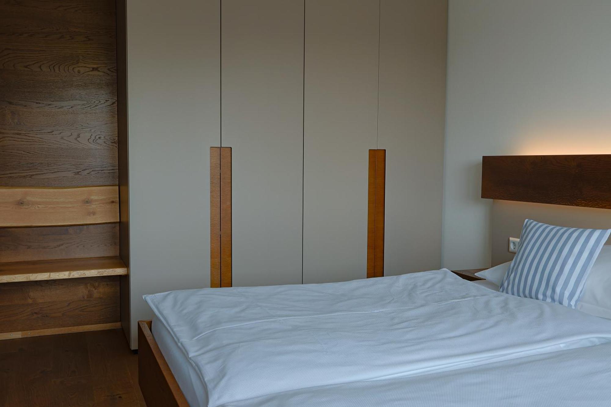 Seezeichen Appartement