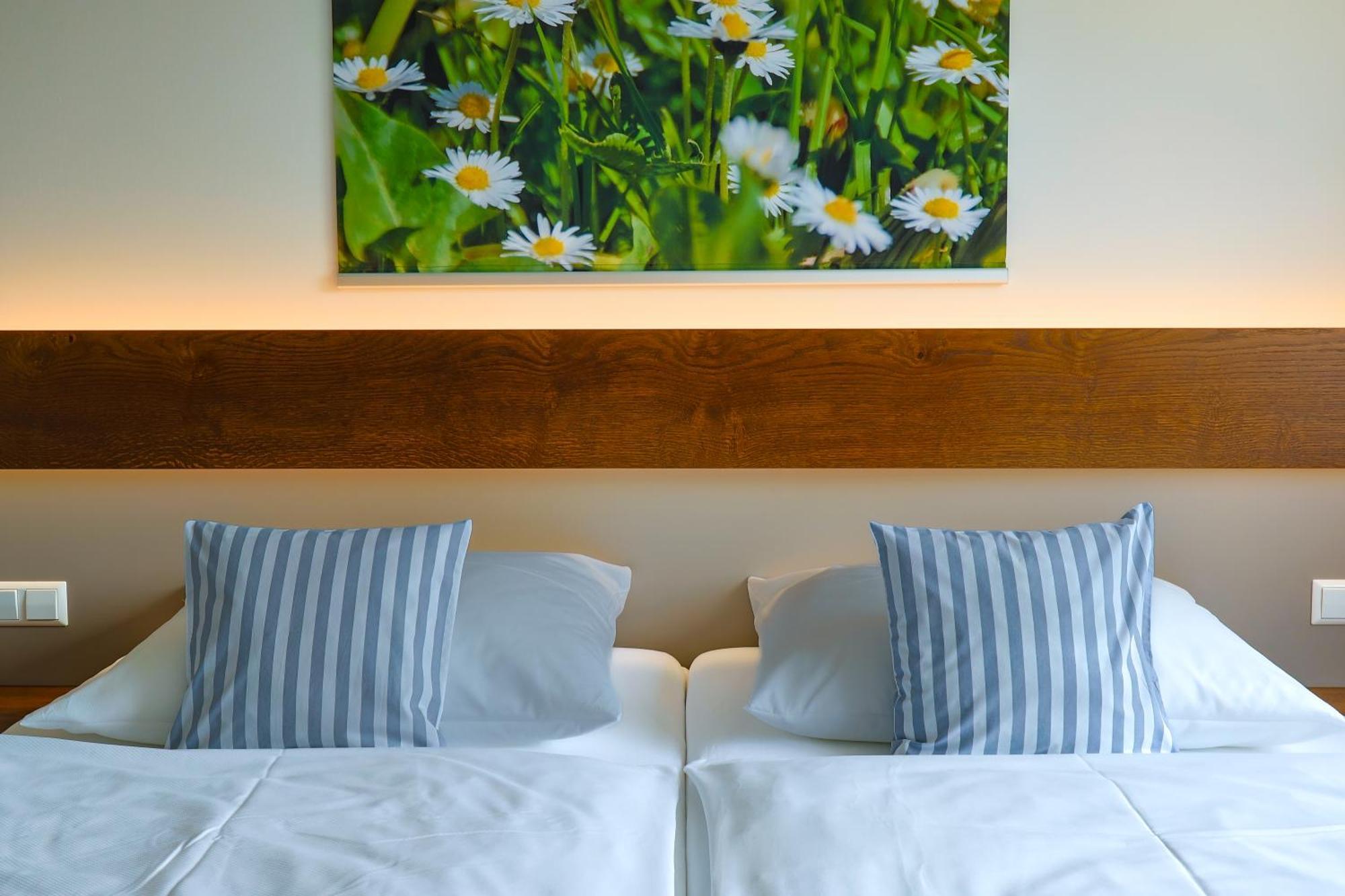 Appartement Seezeichen Wasserburg