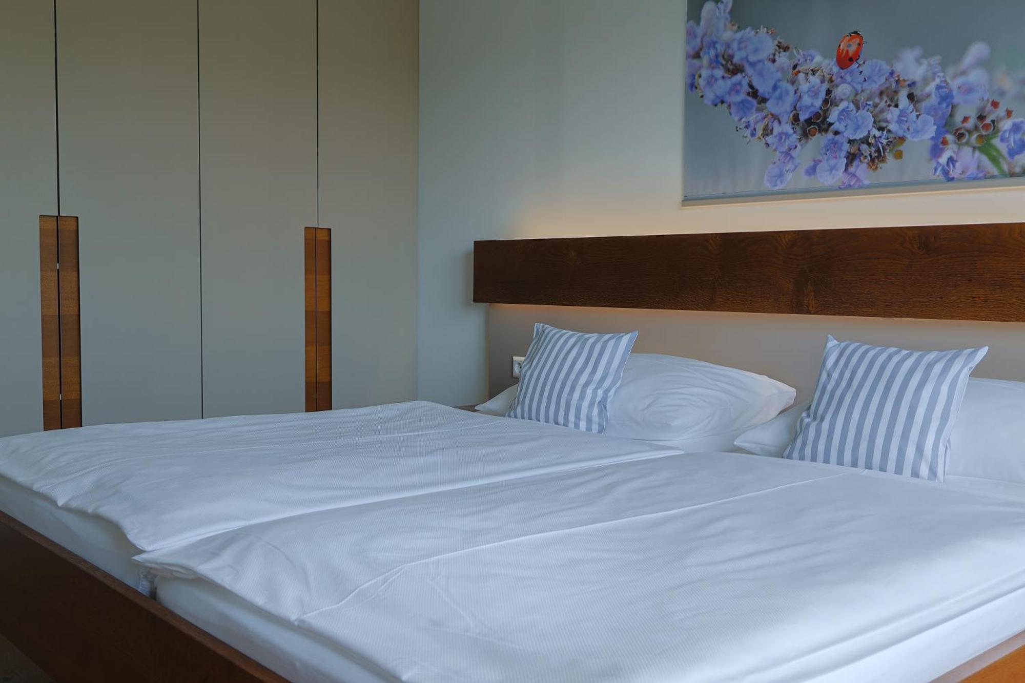 Seezeichen Appartement Wasserburg