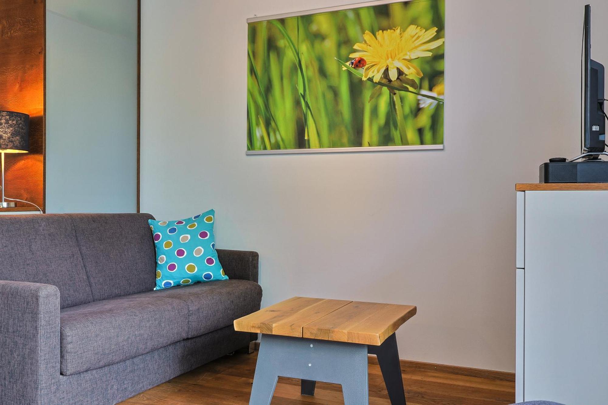 Appartement Seezeichen