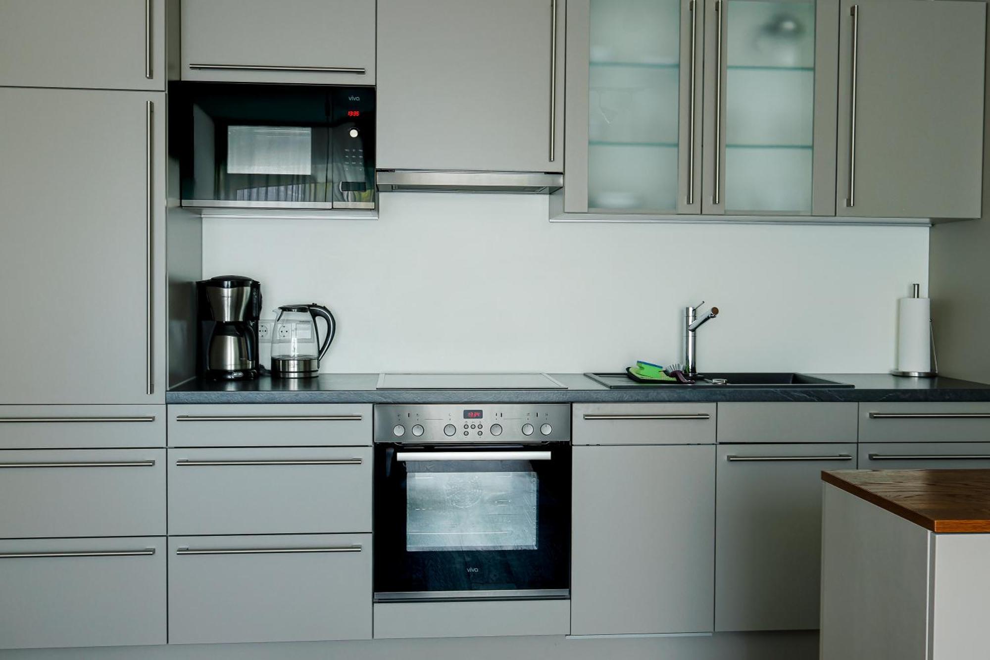 Seezeichen Appartement