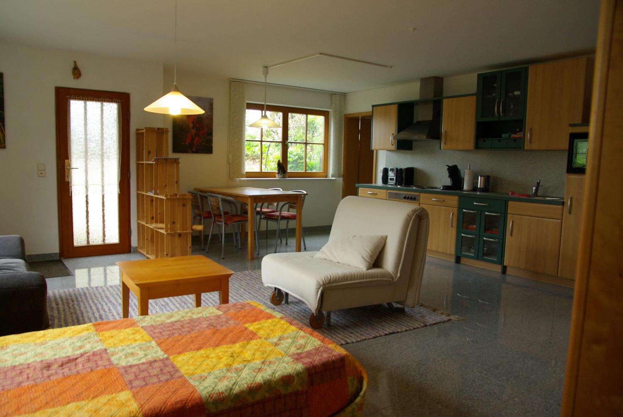 Appartement Seezeichen *