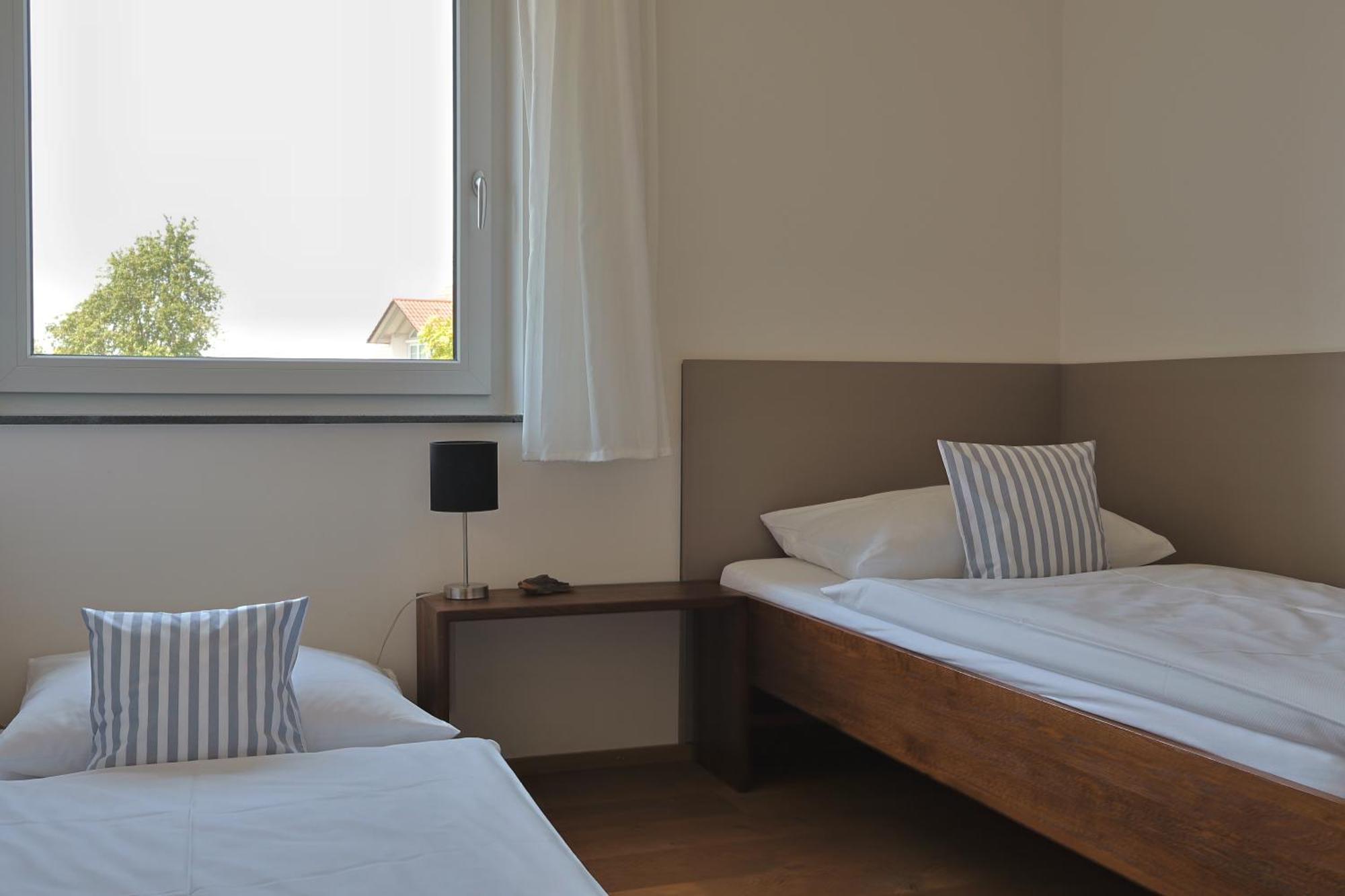 Appartement Seezeichen
