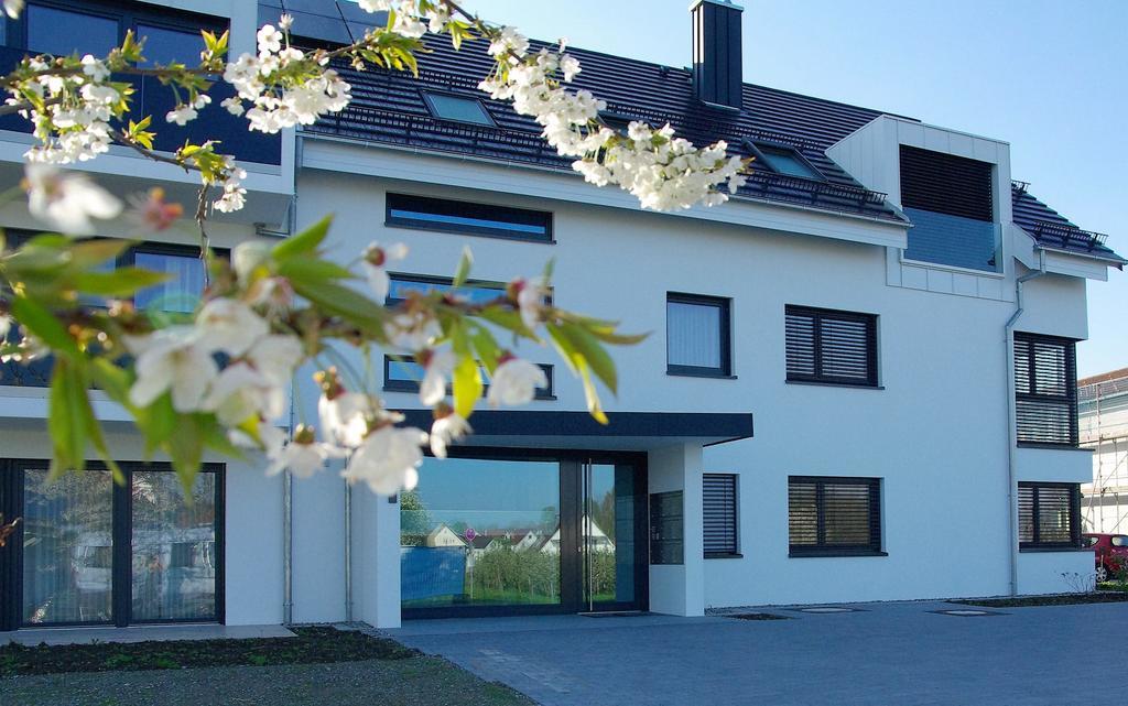 Seezeichen Wasserburg